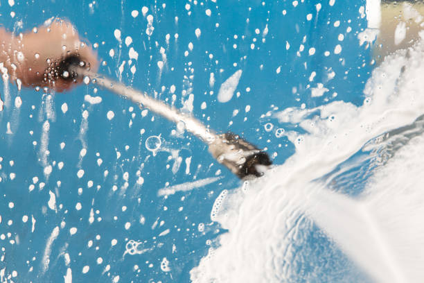Best Heavy Equipment Washing  in Springdale, NJ