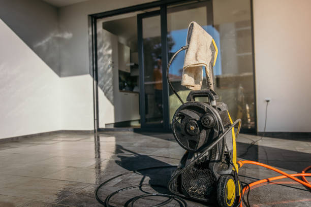 Best Paint Preparation  in Springdale, NJ