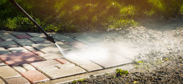 Best Factory Floor Cleaning  in Springdale, NJ