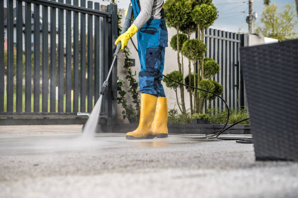 Best Patio and Deck Pressure Washing  in Springdale, NJ