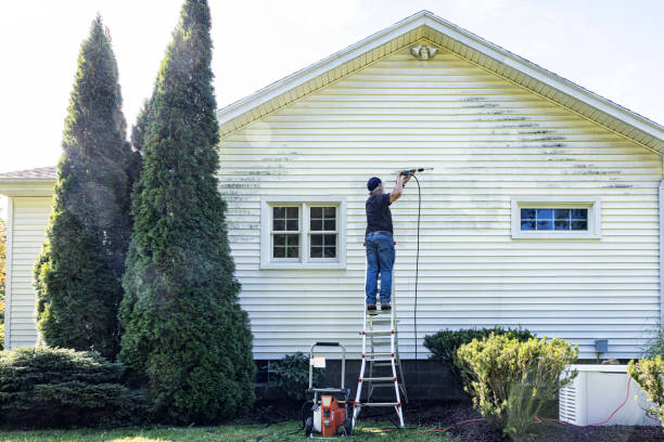 Best House Exterior Washing  in Springdale, NJ