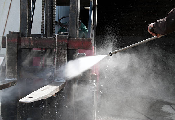 Best Roof Washing  in Springdale, NJ