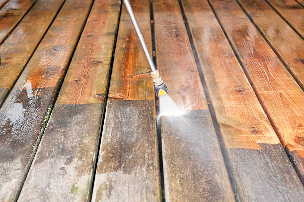 Best Rust Removal  in Springdale, NJ