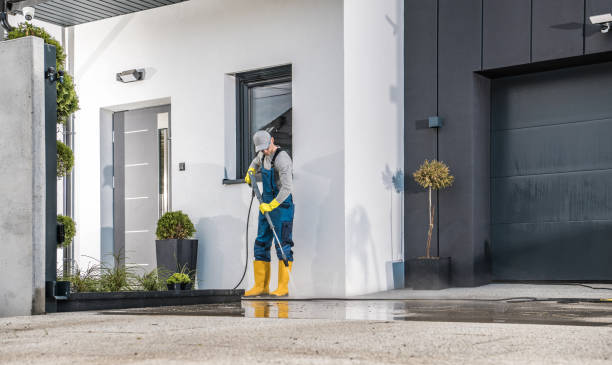 Best Post-Construction Pressure Washing  in Springdale, NJ