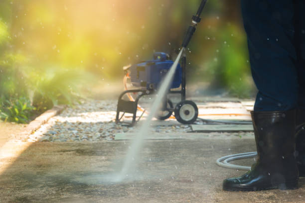 Best Warehouse Cleaning  in Springdale, NJ